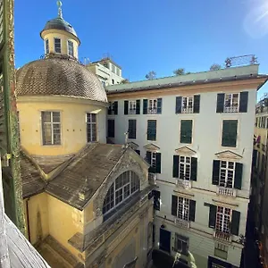 Dormire Dai Grimaldi Bed & Breakfast