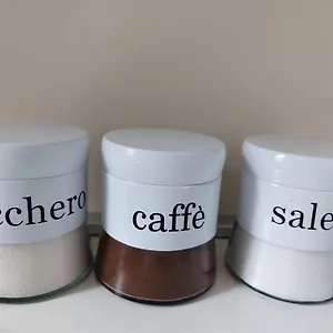 Stanza Privada Couette-café