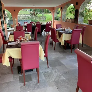 Le Stanze Del Brigante Couette-café