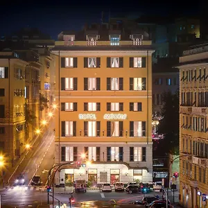 Astoria جنوة