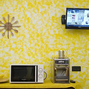 La Rosa Dei Venti Bed & Breakfast