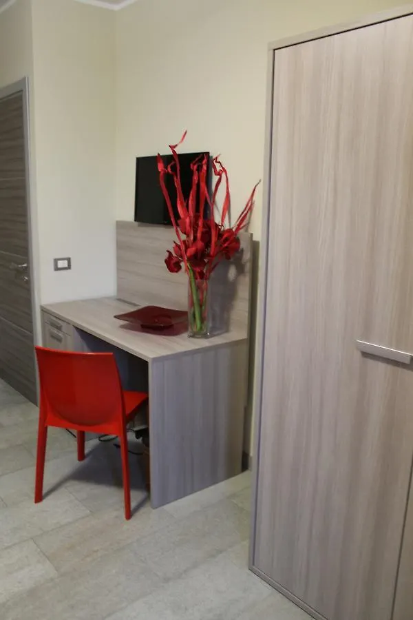 B&B Paganini Genoa Italy
