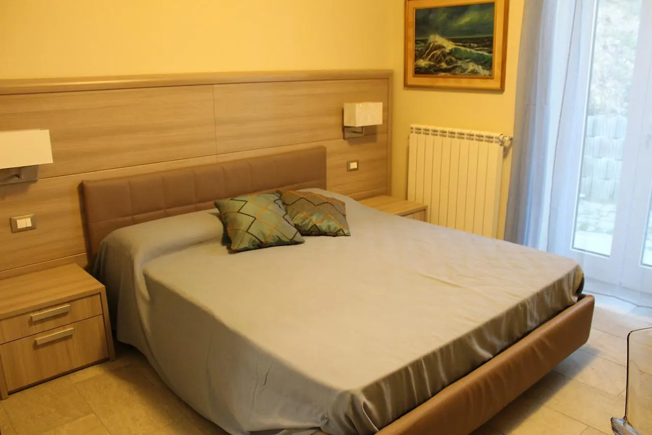 B&B Paganini Genoa 0*,