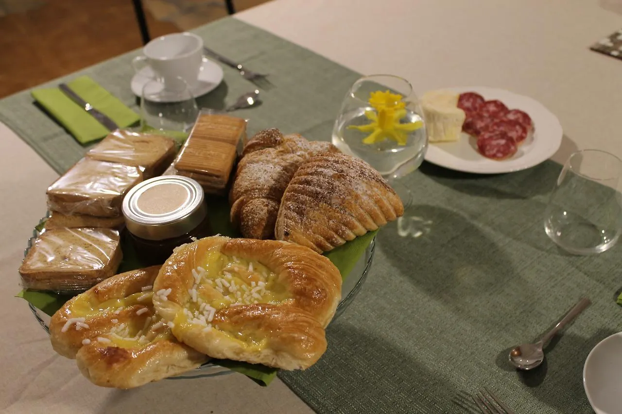 B&B Paganini Genoa