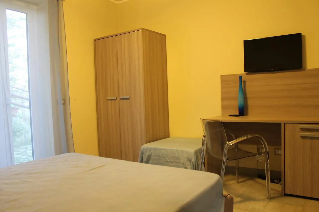 B&B Paganini Genoa Italy