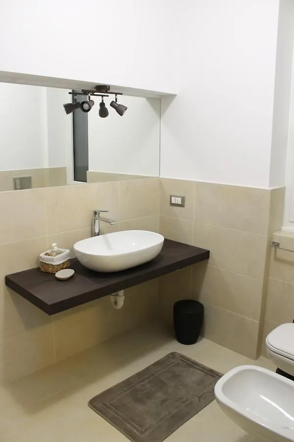 B&B Paganini Genoa 0*,  Italy