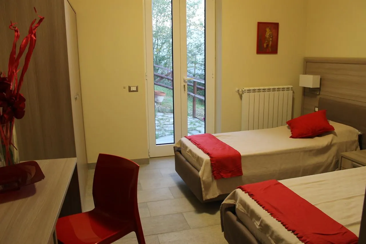 B&B Paganini Genoa 0*,  Italy