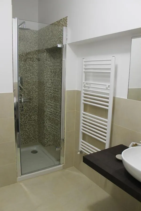 B&B Paganini Genoa Bed & Breakfast