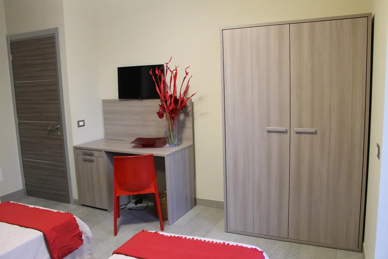 B&B Paganini Genoa Bed & Breakfast